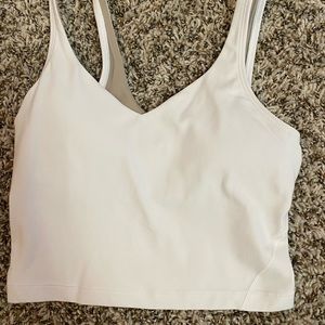Lululemon Align Tank size 2